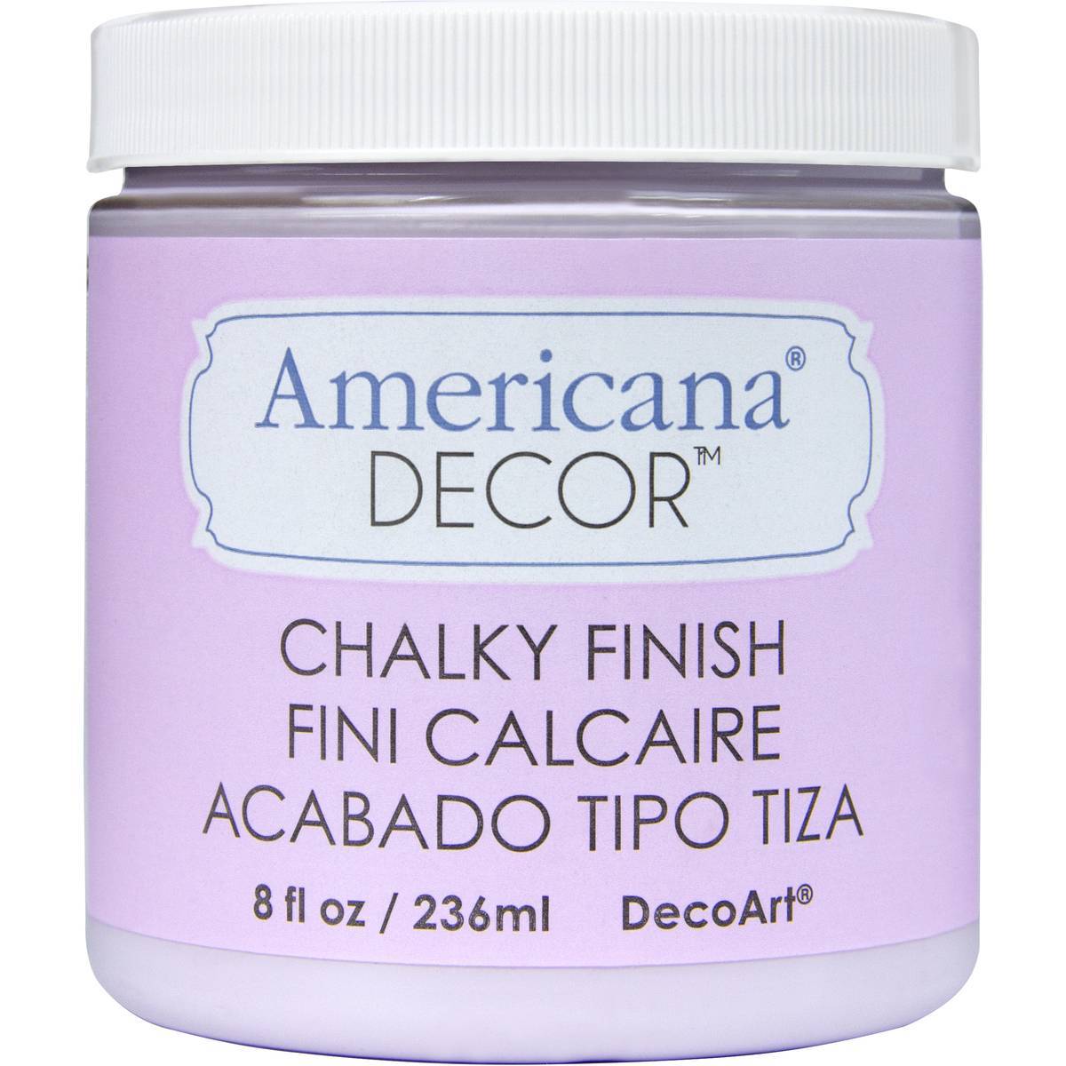 Chalky Finish Paint  - Promise